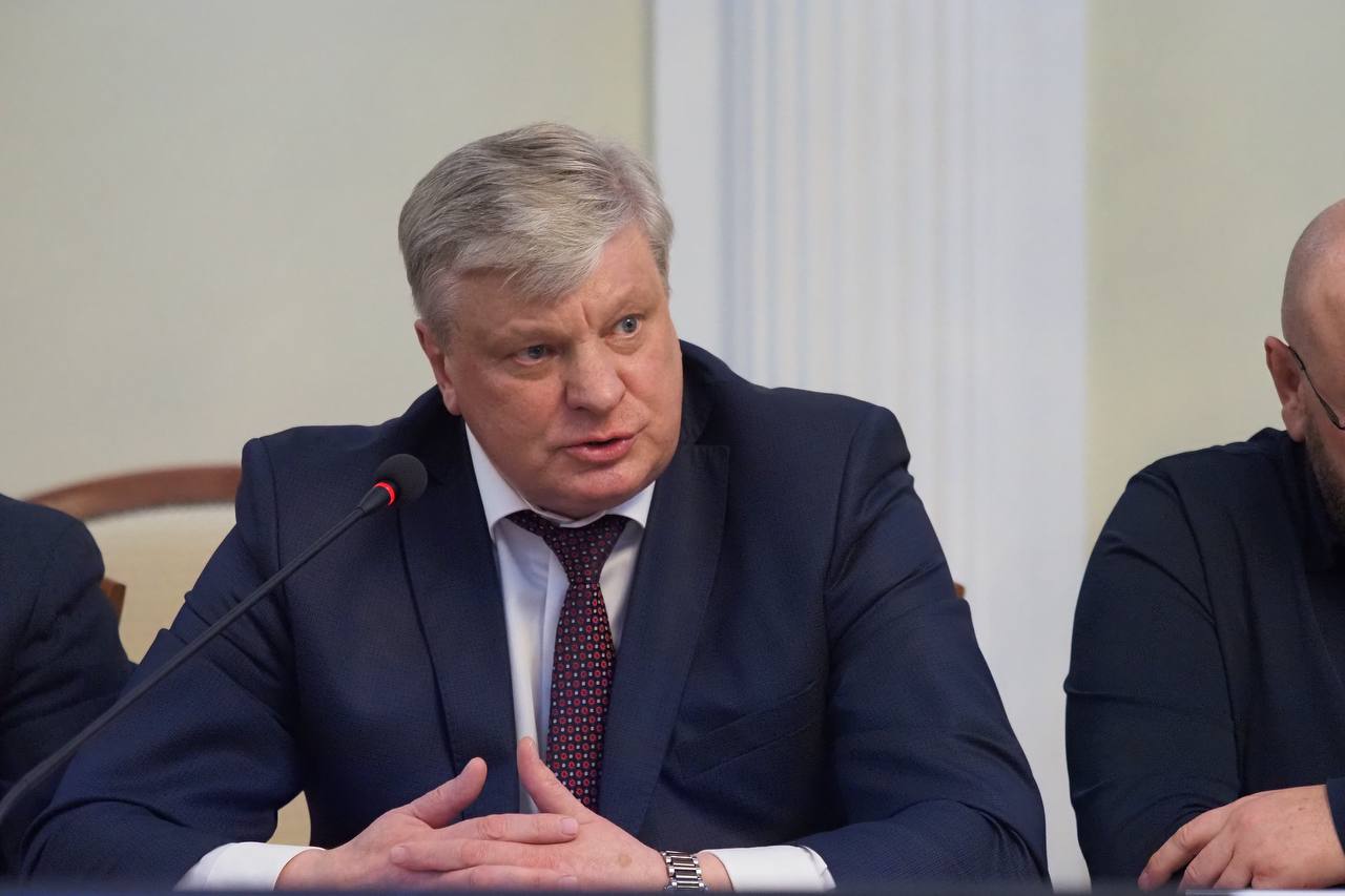 Артём Здунов: Больше 60 тысяч жителей Мордовии работают в агропромышленном комплексе республики Артём Здунов: Больше 60 тысяч жителей Мордовии работают в агропромышленном комплексе республики