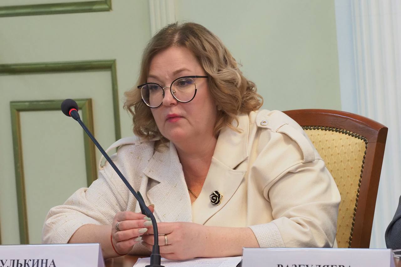 Артём Здунов: Больше 60 тысяч жителей Мордовии работают в агропромышленном комплексе республики Артём Здунов: Больше 60 тысяч жителей Мордовии работают в агропромышленном комплексе республики