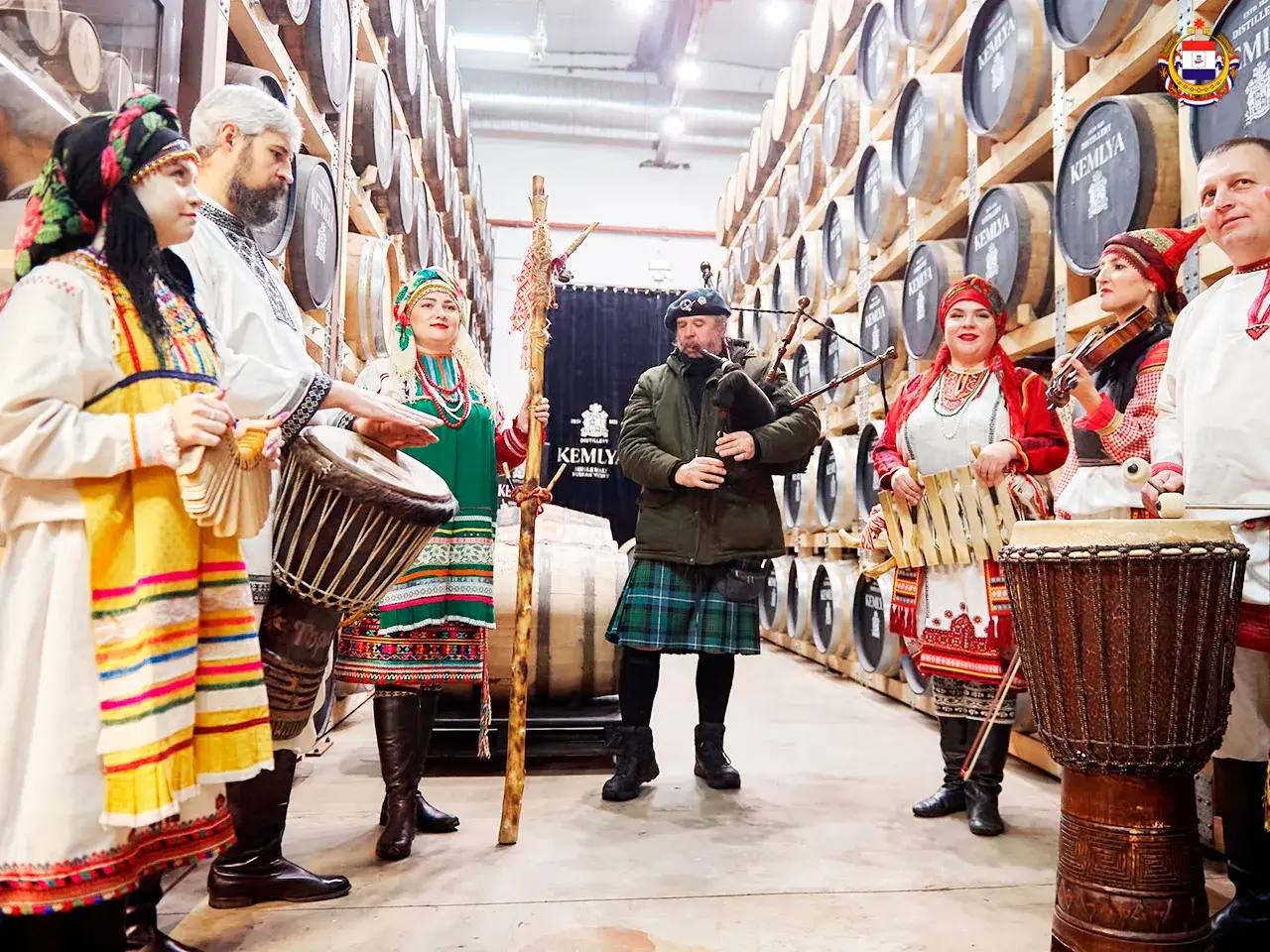 Промышленный туризм на новой ступени Промышленный туризм на новой ступени