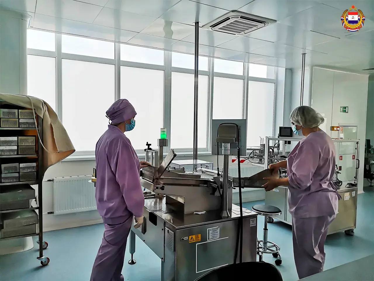 Промышленный туризм на новой ступени Промышленный туризм на новой ступени