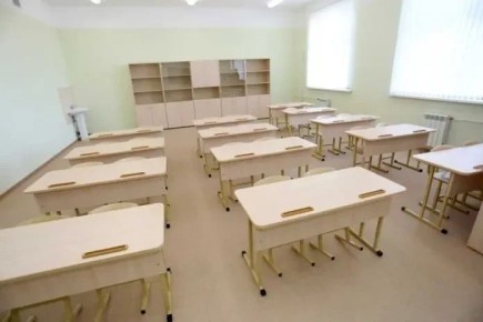 Весенние каникулы у школьников начнутся 28 марта