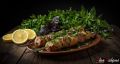 Шашлык из рыбы: грузинская кулинарная классика
