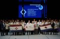 Артём Здунов: 11 раз Мордовия встречает молодёжь со всего Поволжья, Луганской народной республики и братской Республики Беларусь на Интеллектуальной олимпиаде ПФО среди студентов!!! Это уже традиция - наша гостеприимная...