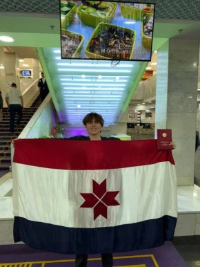 ���� ������: #���������. ���� �����!) �����, � ��������, ���� ������������ ������� ����� ����������� XI ���������������� ��������� �IQ ��λ