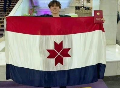 28 марта в Москве завершился заключительный этап Всероссийской олимпиады школьников по информатике