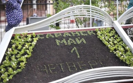 У россиян в мае будет возможность отдохнуть дважды по три дня