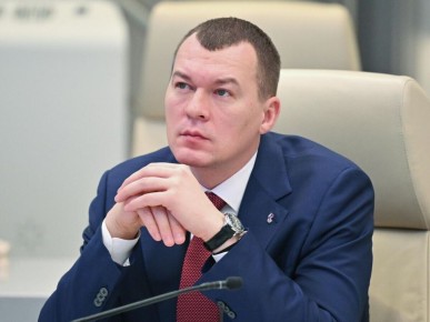 Россия надеется на возвращение в олимпийскую семью: мнение Дегтярева