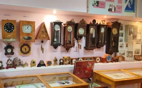 Темников, без преувеличения, — жемчужина на туристической карте России