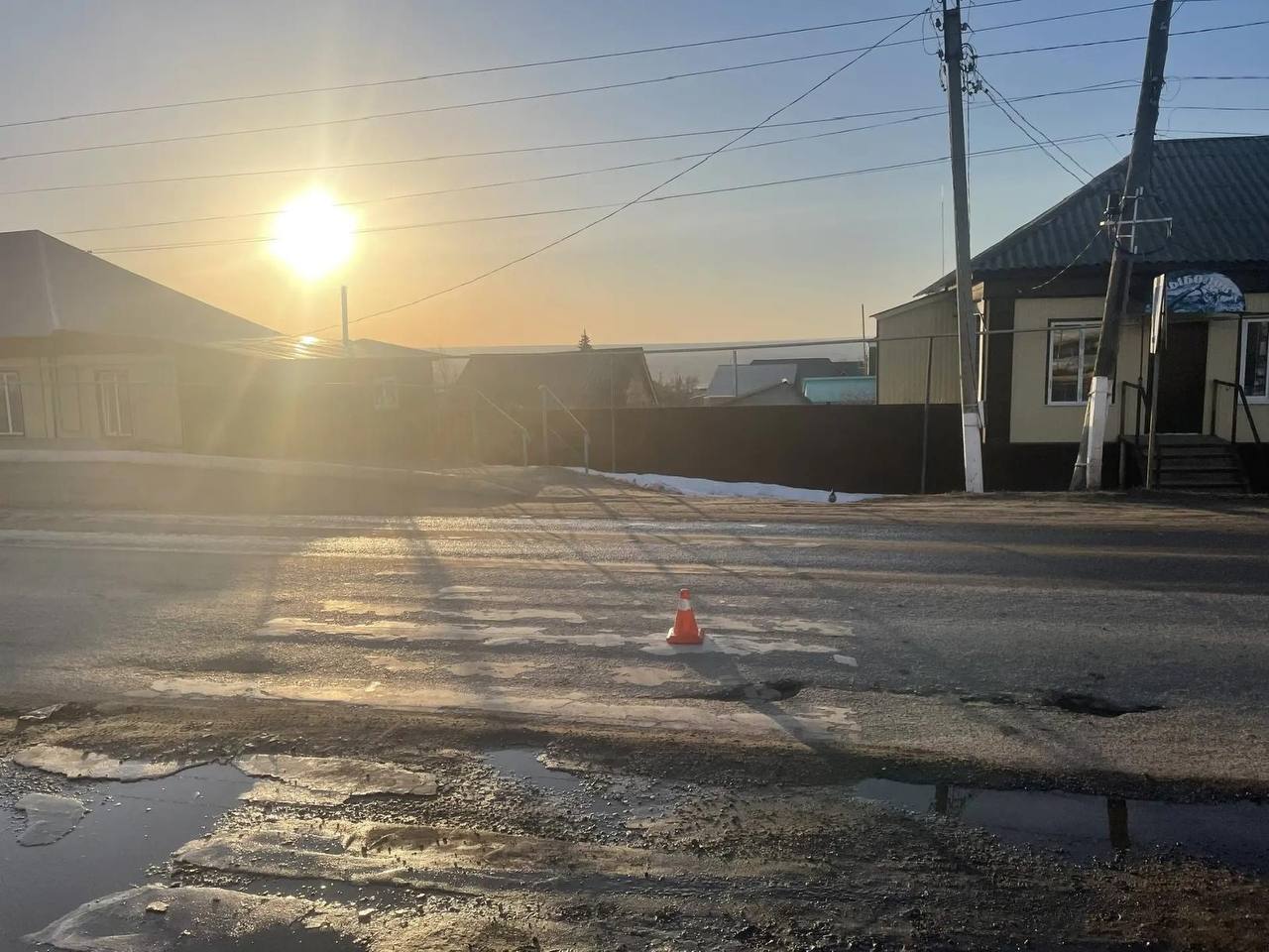 Информация о дорожно-транспортных происшествиях и нарушениях ПДД РФ с 27 по 29 марта 2026 года Информация о дорожно-транспортных происшествиях и нарушениях ПДД РФ с 27 по 29 марта 2026 года