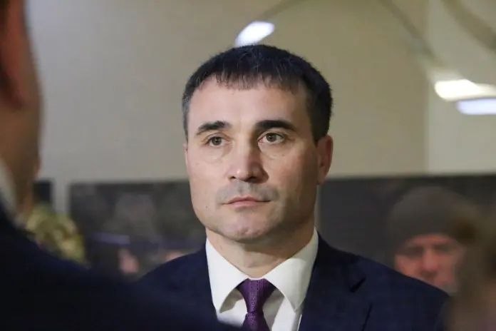 Министр здравоохранения Мордовии Олег Маркин ответил на вопросы жителей республики