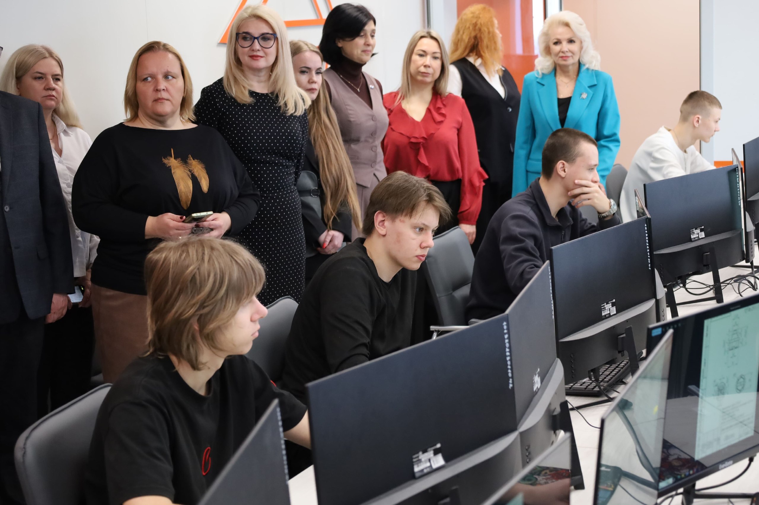 По инициативе Госсобрания Мордовии обсуждены вопросы целевого обучения в учреждениях СПО По инициативе Госсобрания Мордовии обсуждены вопросы целевого обучения в учреждениях СПО