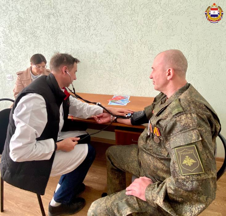 Под знаком заботы и уважения Под знаком заботы и уважения