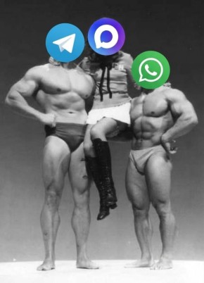 Цифровой суверенитет: на пути к настоящей безопасности