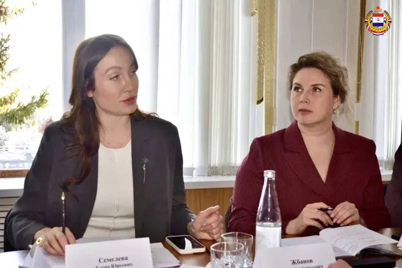 Под знаком заботы и уважения Под знаком заботы и уважения