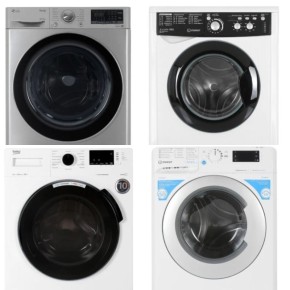 Эффективные способы очистки стиральной машины от накипи