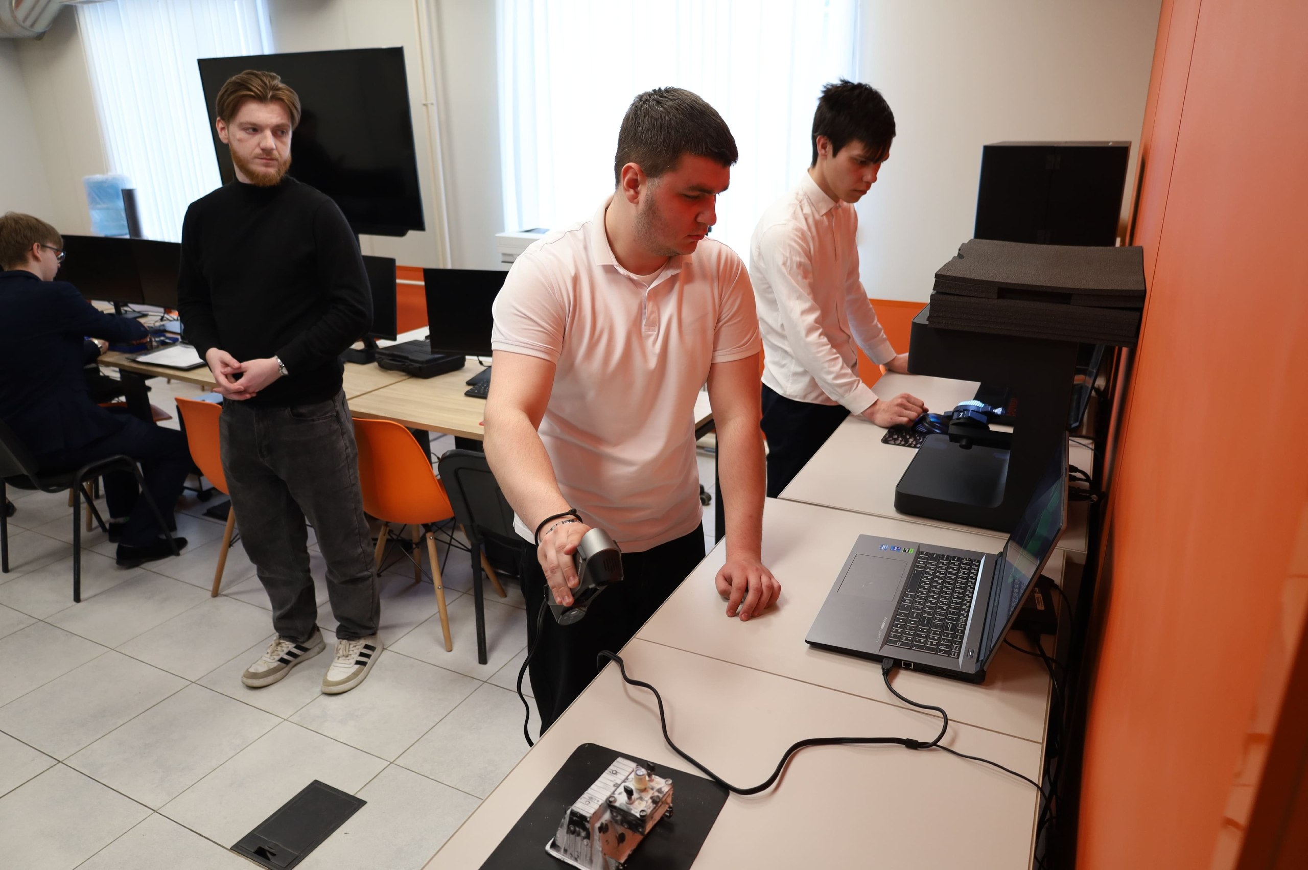 По инициативе Госсобрания Мордовии обсуждены вопросы целевого обучения в учреждениях СПО По инициативе Госсобрания Мордовии обсуждены вопросы целевого обучения в учреждениях СПО