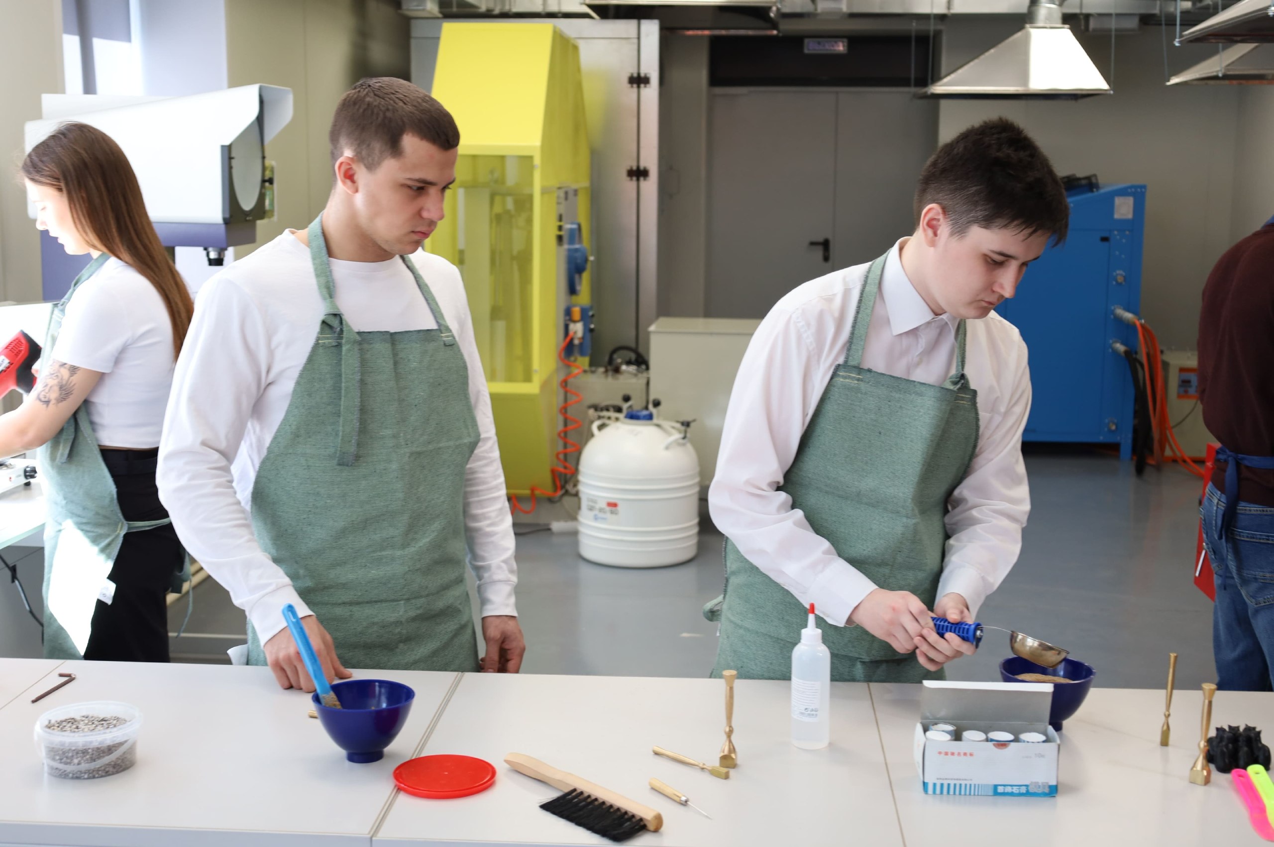 По инициативе Госсобрания Мордовии обсуждены вопросы целевого обучения в учреждениях СПО По инициативе Госсобрания Мордовии обсуждены вопросы целевого обучения в учреждениях СПО