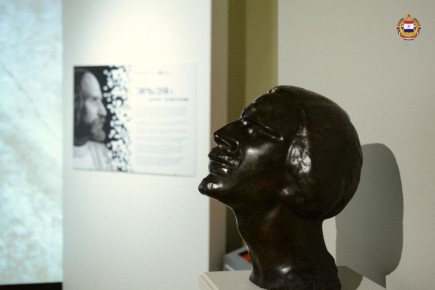 Скульптор мира: наследие Степана Эрьзи засияло в Русском музее