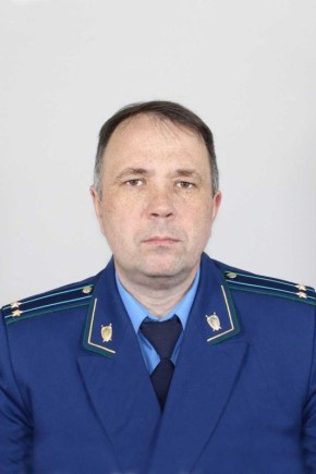 Назначен прокурор Большеберезниковского района