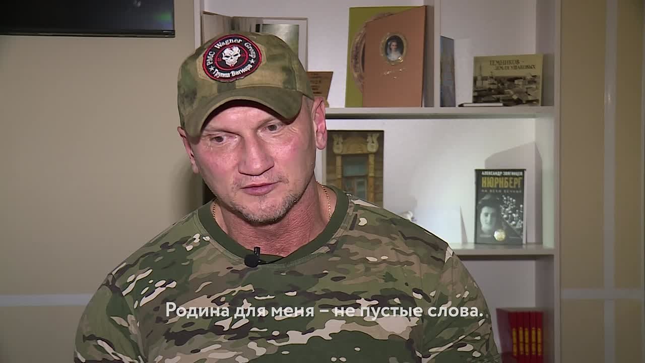 Военный комиссариат Республики Мордовия совместно с пунктом отбора на военную службу по контракту проводит отбор граждан для прохождения военной службы по контракту