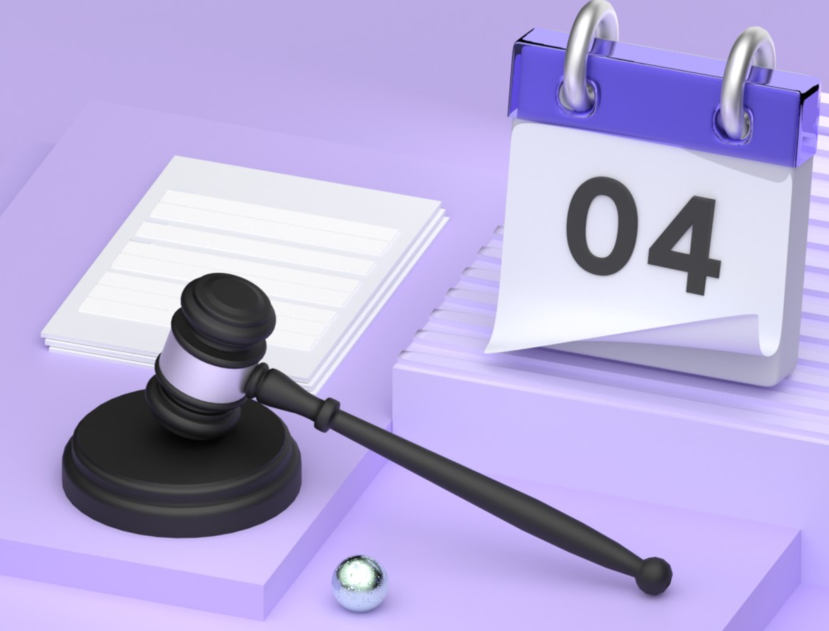 Изменения в законодательстве с 1 апреля 2026 года: что нужно знать