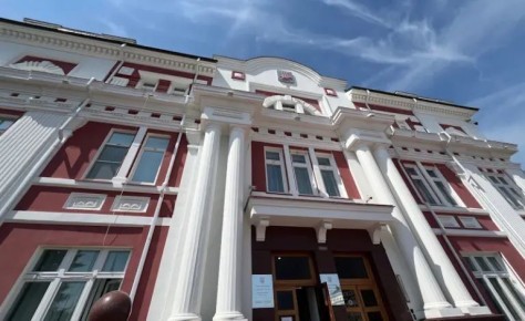 В Саранске завершился сбор предложений по выбору общественных территорий, которые претендуют на благоустройство в 2027 году