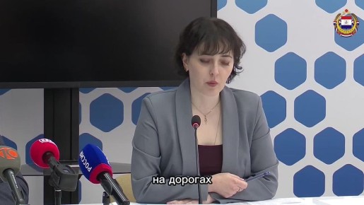 Весна - время ямочного ремонта