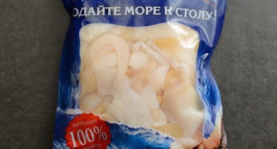 Необычные вкусы: как правильно готовить дальневосточного трубача