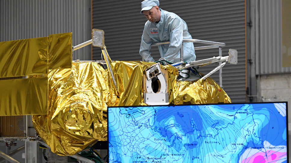 Роскосмос запустил отбор спутников по критериям суверенности