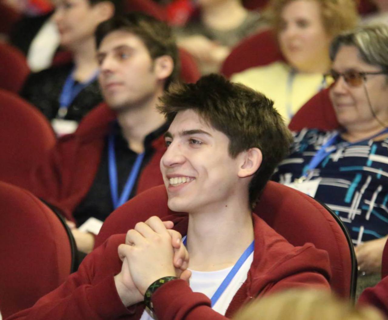 Артём Здунов: Шумбрат финалистам Всероссийской олимпиады по русскому языку - около 500 участников со всей страны, впереди 7 дней соревновательных туров!!! Артём Здунов: Шумбрат финалистам Всероссийской олимпиады по русскому языку - около 500 участников со всей страны, впереди 7 дней соревновательных туров!!!