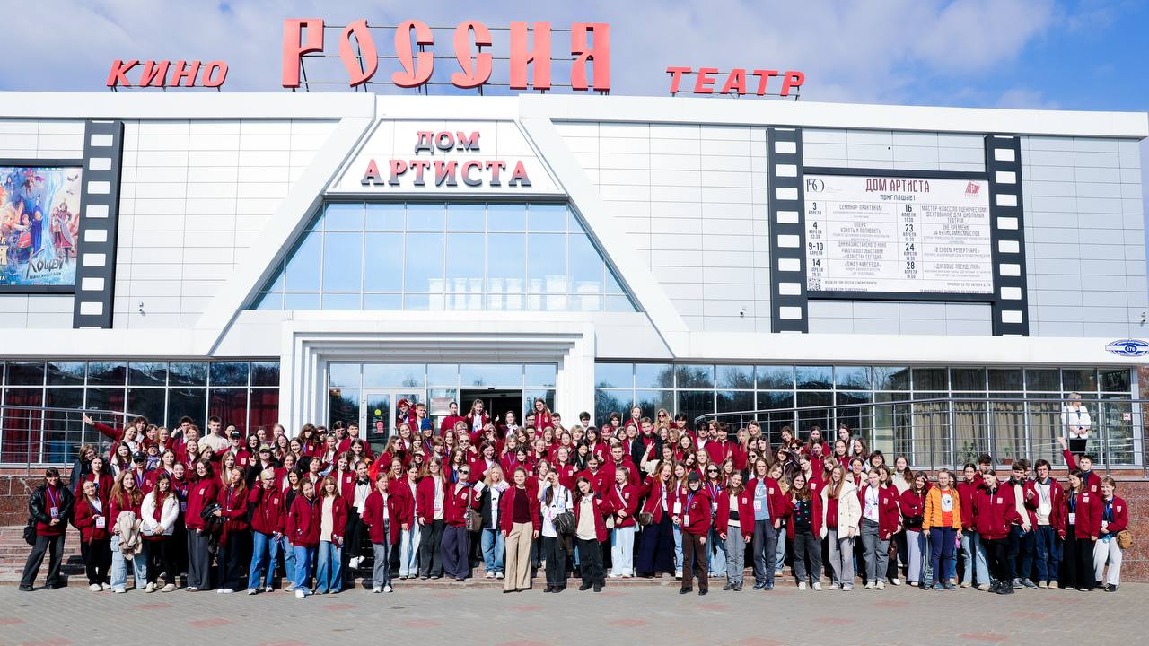 Артём Здунов: Шумбрат финалистам Всероссийской олимпиады по русскому языку - около 500 участников со всей страны, впереди 7 дней соревновательных туров!!!