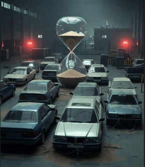 Новый закон Госдумы: как сократили срок на спасение авто