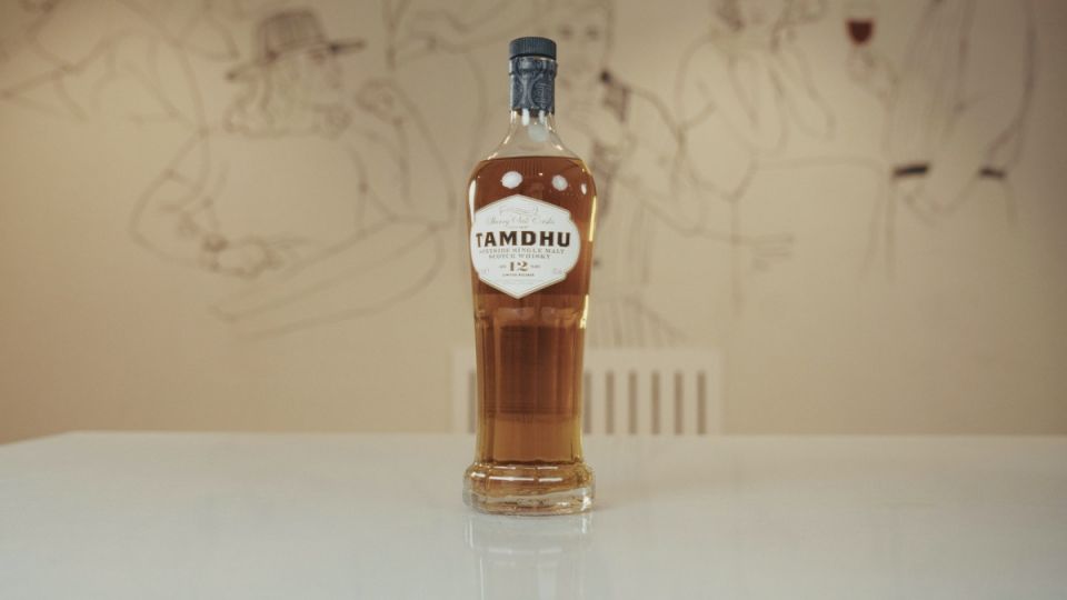 Tamdhu: �������� �����, ������� �������� ��������� ���������