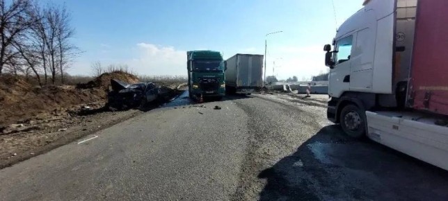 Информация о дорожно-транспортных происшествиях и нарушениях ПДД РФ с 3 по 5 апреля 2026 года