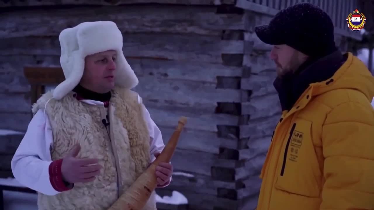 Мордовия в эфире Первого. Вышел новый выпуск программы «Жизнь своих», посвящённый нашей республике