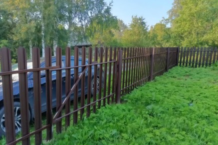 Осенний уход за окрашенными поверхностями: как защитить свой дом от непогоды