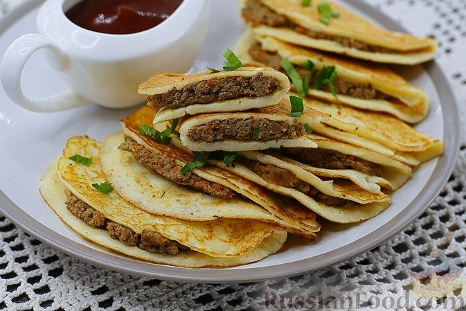 Неповторимые блюда для выходных: радость на вашей кухне