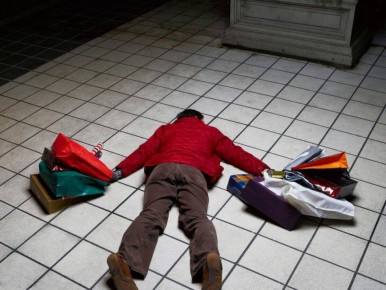 Женщина отсудила 4 миллиона за травму в магазине: как это произошло