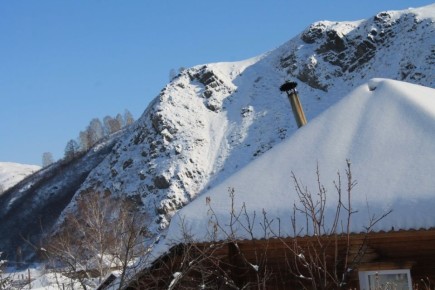 Как природа предсказывает зиму: народные приметы, которые работают