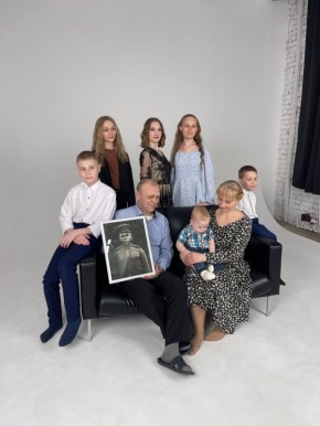 На улицах Саранска появятся героические баннеры!