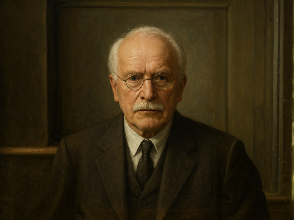 Не ищите работу: откройте глаза на высшую цель