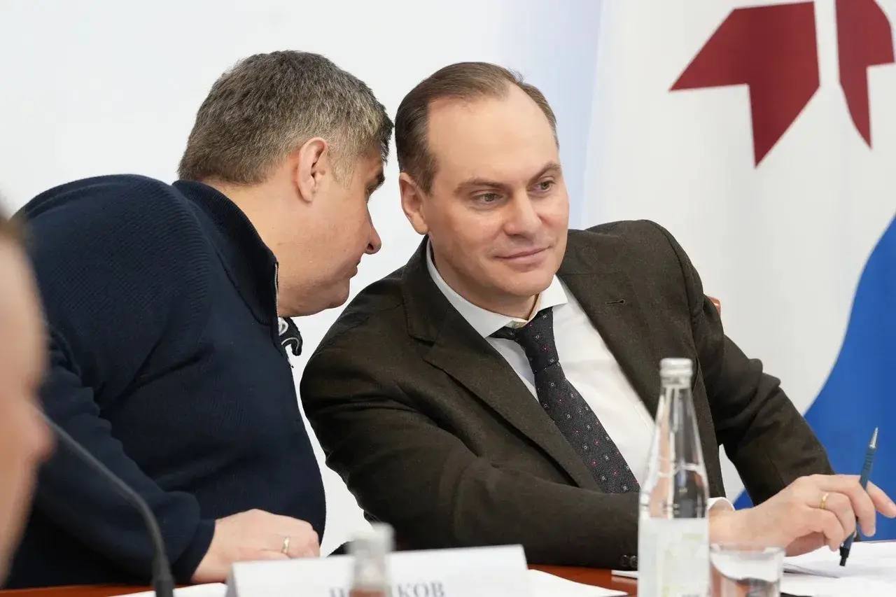 Артём Здунов: Комиссия по безопасности дорожного движения Артём Здунов: Комиссия по безопасности дорожного движения