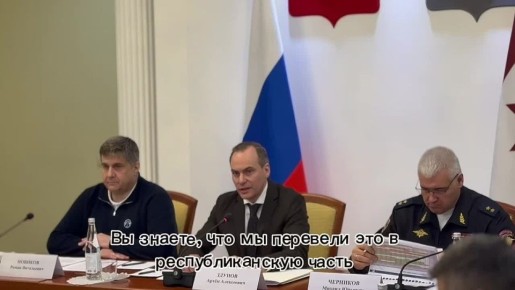 В МОРДОВИИ СТАРТУЕТ МАСШТАБНОЕ ОБНОВЛЕНИЕ ДОРОГ: 8 МИЛЛИАРДОВ И 165 КМ ТРАСС