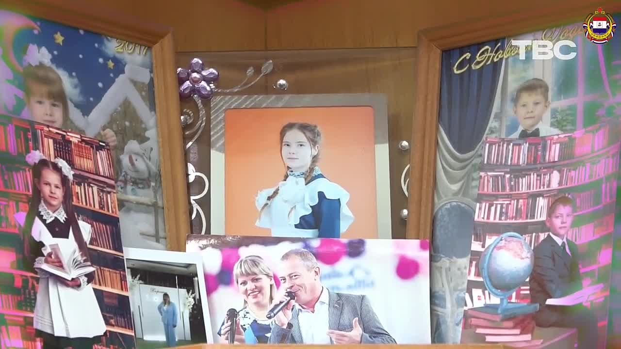 Папа, музыкант и герой. В республике продолжается реализация проекта «Такой, как папа!»