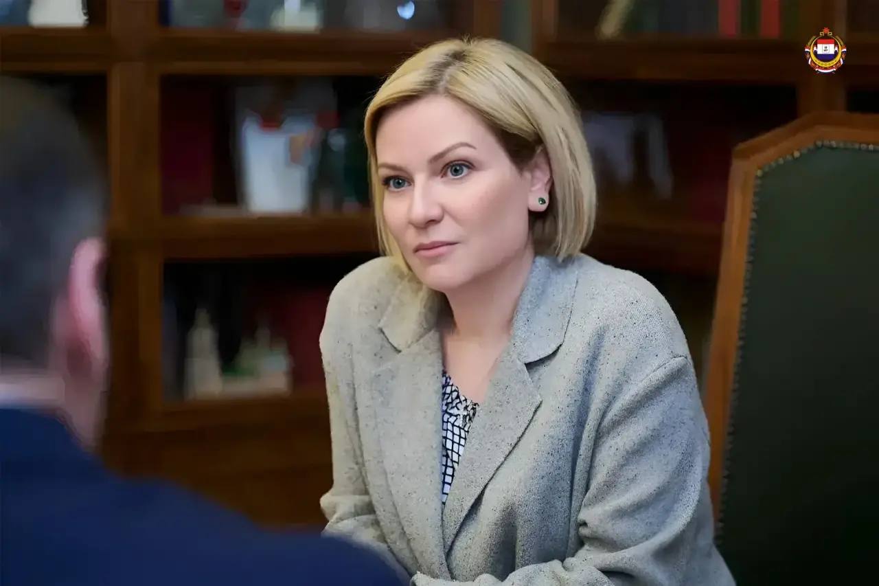 Культура Мордовии берёт курс на обновление Культура Мордовии берёт курс на обновление