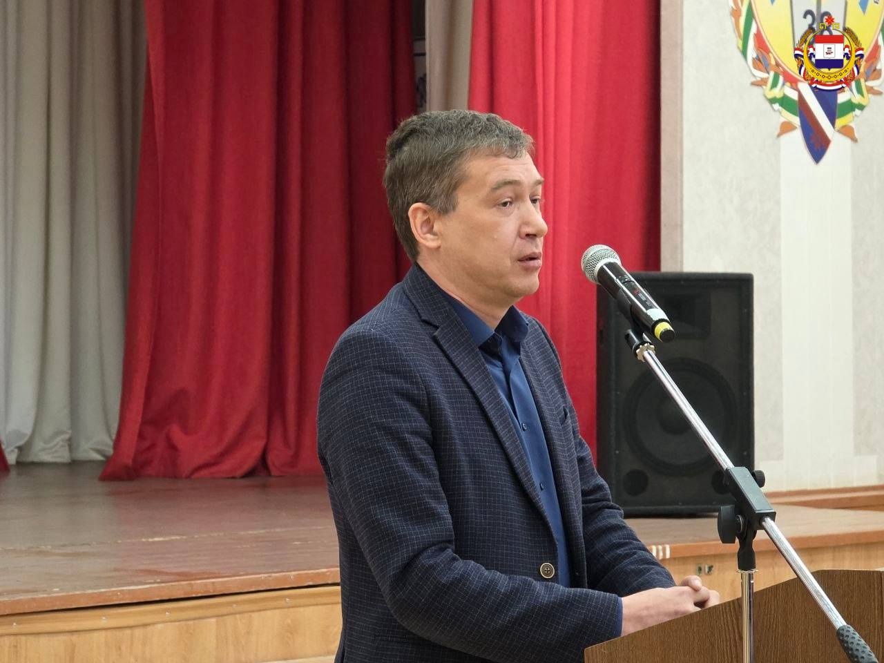 О службе, долге и любви к Родине О службе, долге и любви к Родине