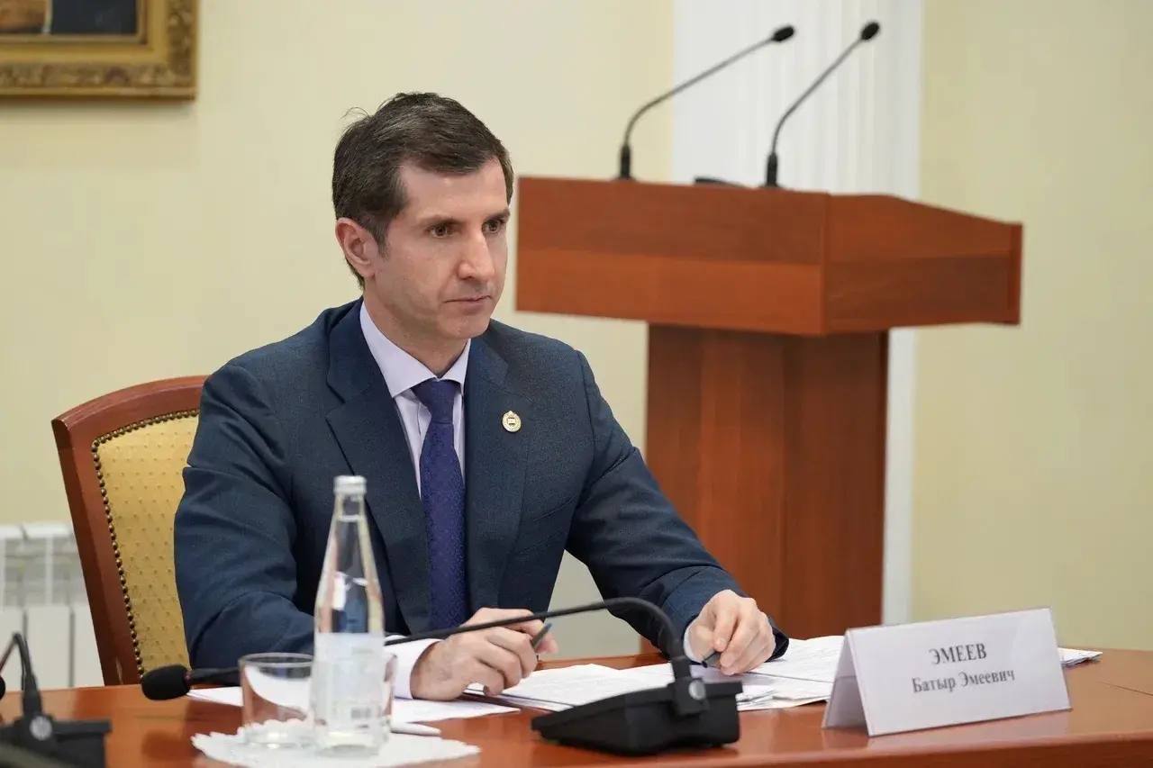 Артём Здунов: Комиссия по безопасности дорожного движения Артём Здунов: Комиссия по безопасности дорожного движения