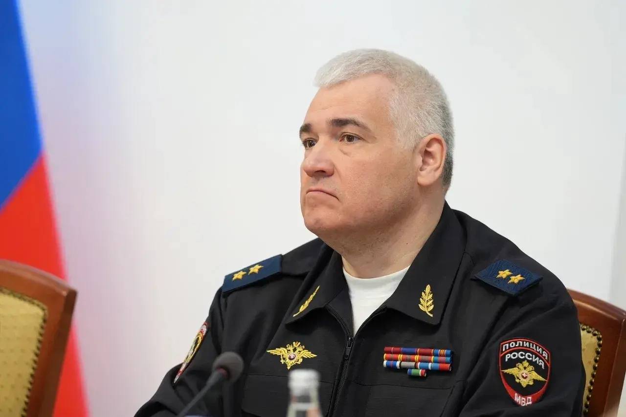 Артём Здунов: Комиссия по безопасности дорожного движения Артём Здунов: Комиссия по безопасности дорожного движения