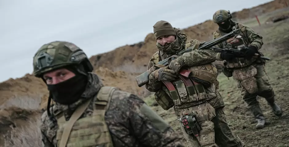 Новый закон о защите граждан