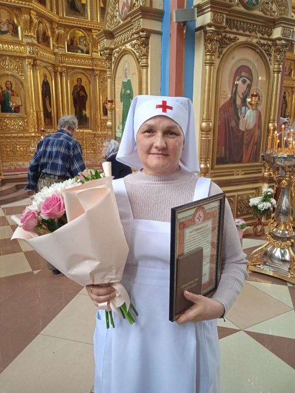 ���� ������: "������ � ����������� � ��� ���� ����� ����!"